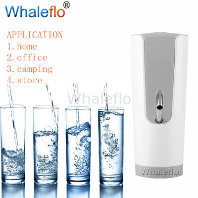 Whaleflo Automatic Electric Portable Water Pump Dispenser Gallon Drinking Bottle Switch
