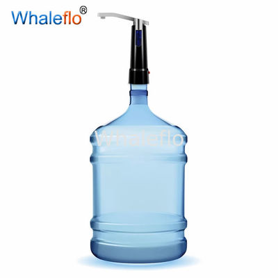Wireless Auto Electric Gallon Bottled Drinking Water Pump Dispenser Switch, Automatic Electric Water Drinking Portable