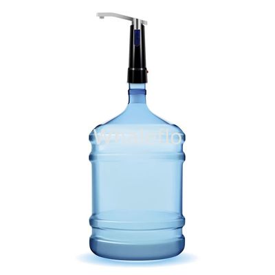 Electric Water Bottle Pump Dispenser Drinking Water Bottles Suction Unit Water Dispenser Kitchen Tools