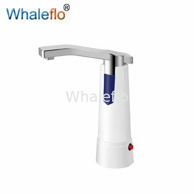 Automatic Water Supply Wireless Automatic Electric Drinking Water Pump  Dispenser Gallon
