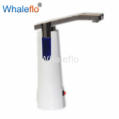 Wireless Water Bottle Pump, USB Charging Automatic Drinking Water Pump Portable Electric Water Dispenser