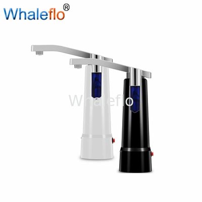 Wireless Auto Electric Gallon Bottled Drinking Water Pump Dispenser Switch, Automatic Electric Water Drinking Portable