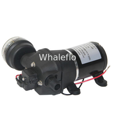 Whaleflo FL40 DC 40 Psi Mini Water Pump 12V Diaphragm Mini Pump