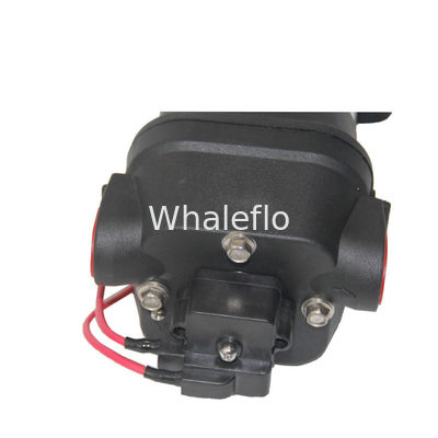 Whaleflo FL40 DC 40 Psi Mini Water Pump 12V Diaphragm Mini Pump