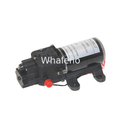 Whaleflo FL-3203 100psi high pressure 12v dc water pump supply for car wash