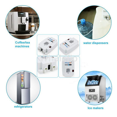 Whaleflo BW4003A 110V-240V drinking water pump/bottled beverage water dispenser pump for ice maker