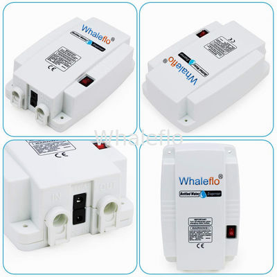 Whaleflo BW4003A 110V-240V drinking water pump/bottled beverage water dispenser pump for ice maker