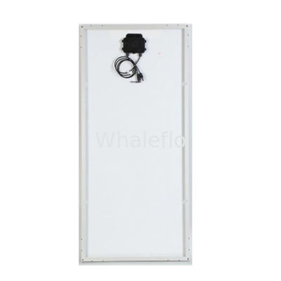 Whaleflo Mono-Crystalline 320W 72 Cells Solar Photovoltaic Panels For Home