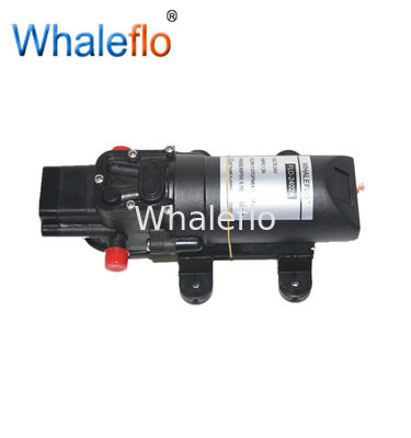 Whaleflo 24 V DC  80PSI 4.0LPM Fresh Water Pump With High Pressure  For Agriculture