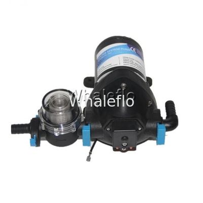 Whaleflo  55PSI 2.9GPM Boat Fresh Water Pump for Bathroom Water System