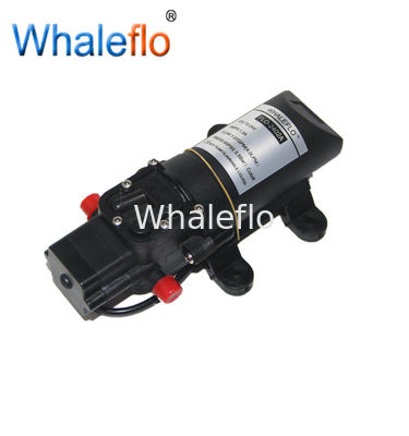 Whaleflo 2 Diaphragm Pumps 24 VOLTS 80psi 4.0LPM Electric Water Pump
