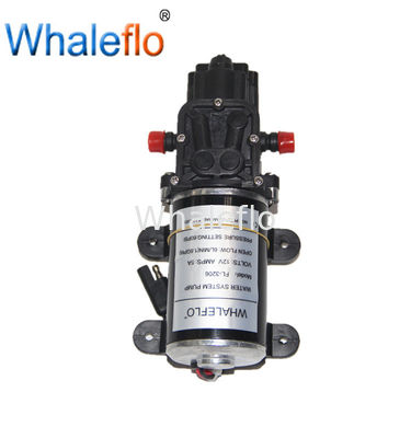 Whaleflo FL-3206 DC 12v 6A New model 6.0 L/min 65PSI water pump home use