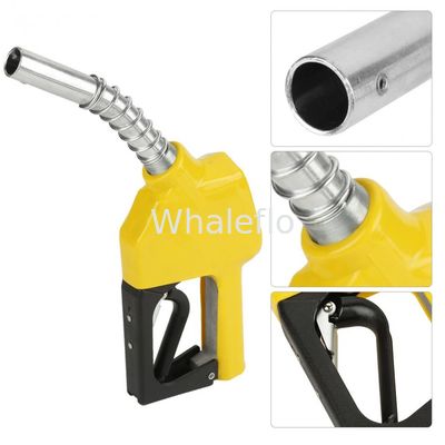 Whaleflo Automatic Fuel Nozzle Shut Off Injector Nozzle Dispensing Petrol Diesel
