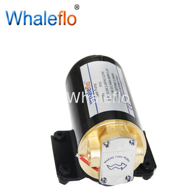 Whaleflo 12V 24V DC Diesel transfer  High pressure agricultural petrol spray pump