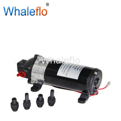 Whaleflo FL-30 12.5LPM 35 PSI 12V 2.2A Diaphragm pump Domestic Water Pressure Pump