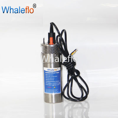 Whaleflo  Powerful Water Solar Irrigation Pump 12v In 100M Lift Solar  Irrigation Water Pump