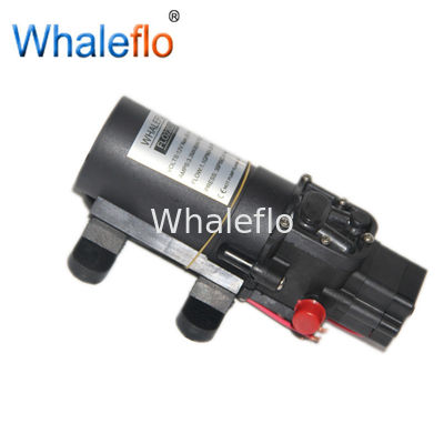 Whaleflo FLO Series Micro DC Diaphragm Fresh Water Pumps 12V 4.3L/MIN
