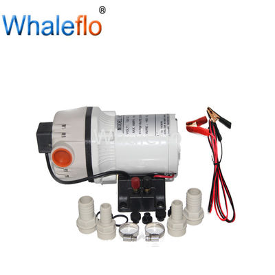Whaleflo  220V AC Self priming Diaphragm Adblue Dispenser Pump kit with Nozzle and Hose