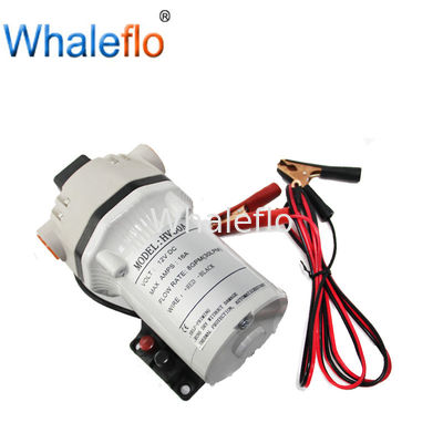 Whaleflo  220V AC Self priming Diaphragm Adblue Dispenser Pump kit with Nozzle and Hose