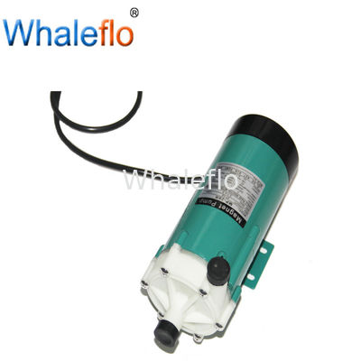 Whaleflo AC Brewing Pump Beer Pump Stainless Steel Magnetic Pump Homebrew Food Grade High Temp Resisting Drive Pump