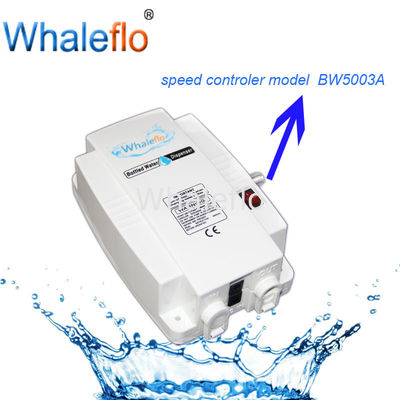 Whaleflo 115V AC 0.5 A 60W Plastic Bottled Water Dispensing System Pump for Coffee Brewer Ice-Maker Refrigerator