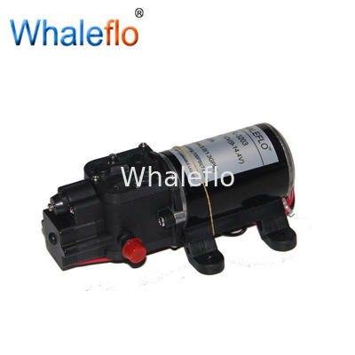 Whaleflo  FL-3203 100PSI 12V DC Hot sell Protable High pressure for Outdoor shower