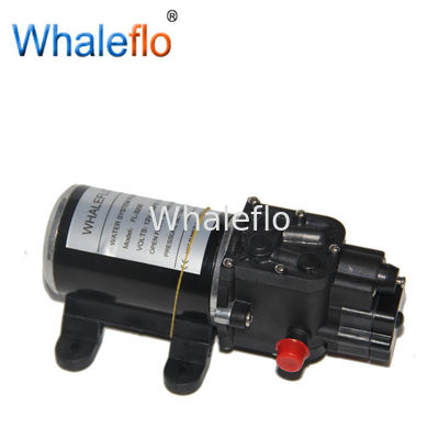 Whaleflo  FL-3203 100PSI 12V DC Hot sell Protable High pressure for Outdoor shower