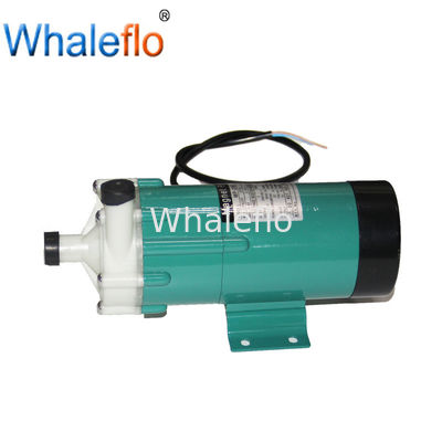 Whaleflo  MP-30R Magnetic Drive Pump In Chemical Industry/ Food Non-leakage Home Brewing