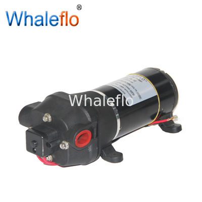 Whaleflo  AC/DC 40 PSI/2.8 BAR  Automatic-Demand Electric Utility Pump 4.5 Gallons Per Minute (17 L/Min)