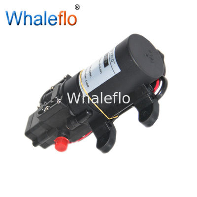 Whaleflo FLO Series Micro  2 Chamber  70psi DC 12V High Pressure Positive Displacement Diaphragm Pump For Saltwater