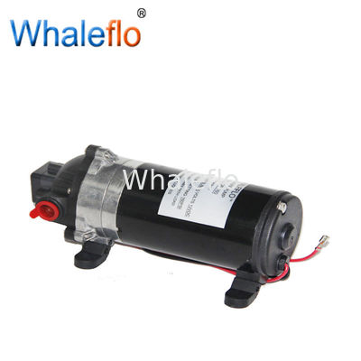 Whaleflo Diaphragm 5.5 LPM 160PSI Water Pressure Washdown Pump for Caravan /Marine /RV/Yacht