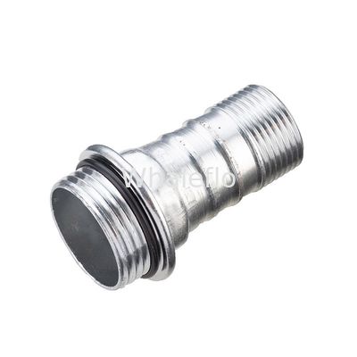 Whaleflo 500W 3" DC Brushless Screw Solar Water Pump Head 110m