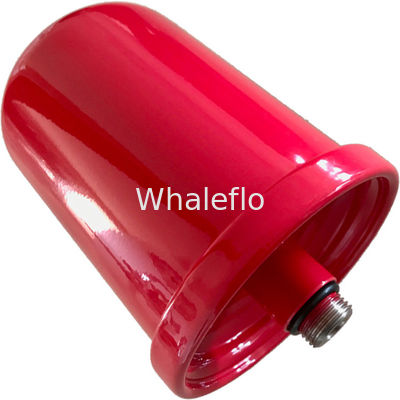Whaleflo Standar Accumulator Tank Max pressure 4Bar 2L Pressure Water Pump System