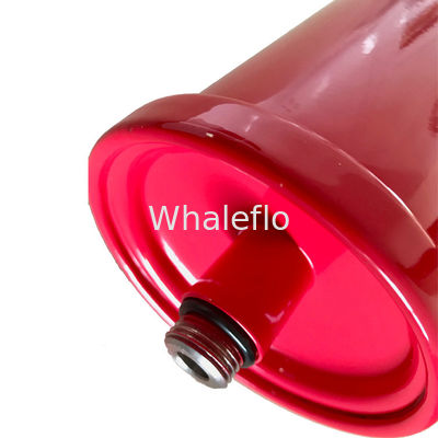 Whaleflo Standar Accumulator Tank Max pressure 4Bar 2L Pressure Water Pump System