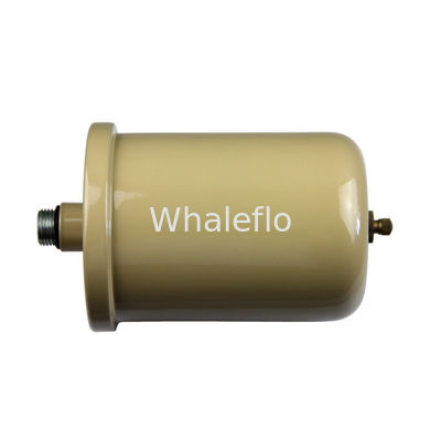 Whaleflo Standar Accumulator Tank Max pressure 4Bar 2L Pressure Water Pump System
