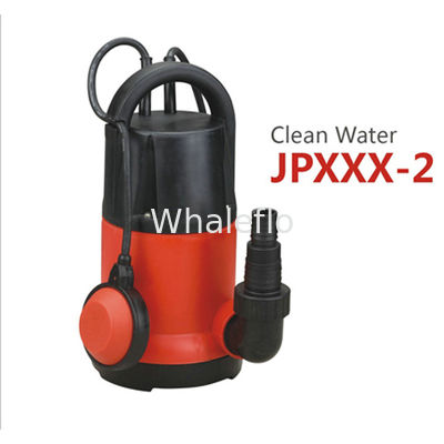 Whaleflo 250W-900W Plastic Submersible Pump Garden Pump 5500LPH-14500LPH