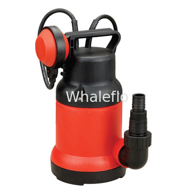 Whaleflo 250W-900W Plastic Submersible Pump Garden Pump 5500LPH-14500LPH