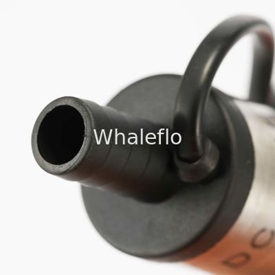 Whaleflo DC 12V 24V Submersible Electric Diesel Pump Water Fuel Transfer Fluid Pump for Car Truck
