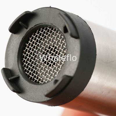 Whaleflo DC 12V 24V Submersible Electric Diesel Pump Water Fuel Transfer Fluid Pump for Car Truck