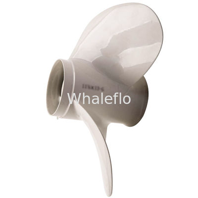 Boat Propeller For Yamaha 40hp 50hp 55HP 60hp Engine 13 Tooth Aluminum Propeller for Yamaha 40HP-60HP Outboard Motor