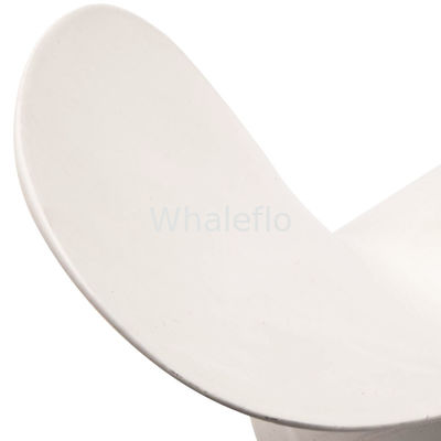 Boat Propeller For Yamaha 40hp 50hp 55HP 60hp Engine 13 Tooth Aluminum Propeller for Yamaha 40HP-60HP Outboard Motor