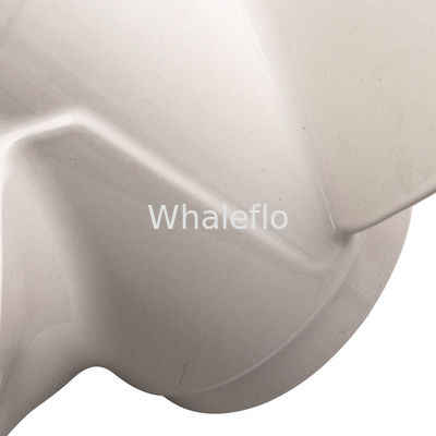 Boat Propeller For Yamaha 40hp 50hp 55HP 60hp Engine 13 Tooth Aluminum Propeller for Yamaha 40HP-60HP Outboard Motor