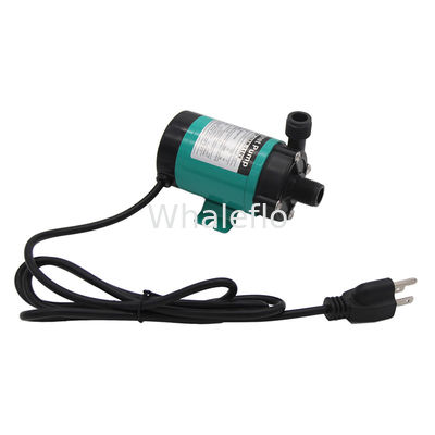 Whaleflo Homebrewing  MP-10RM Magnetic Driven Beverage Liquid Transfer Pump Factory Direct