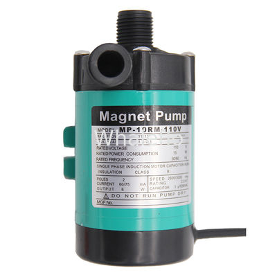 Whaleflo Homebrewing  MP-10RM Magnetic Driven Beverage Liquid Transfer Pump Factory Direct