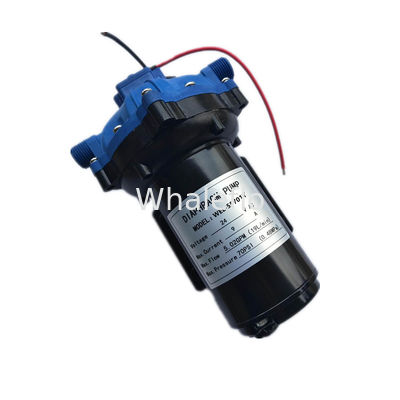Whaleflo 5.5GPM 20 LPM 60PSI Pressure Diaphragm 12V Water Pump for RV Caravan Boat Camping AU