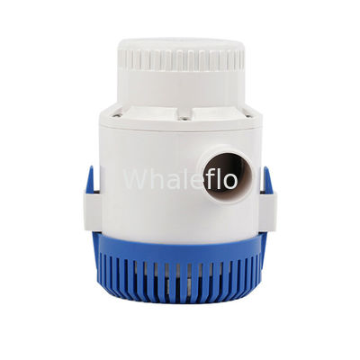 Whaleflo 24V DC 3700GPH Electric Non Automatic Boat Marine Submersible Bilge Pump