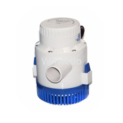 Whaleflo 24V DC 3700GPH Electric Non Automatic Boat Marine Submersible Bilge Pump