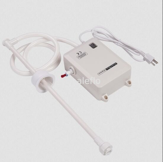 BW1000A 115V AC 5 Gallon Coffee Bottled Water Dispensing 40PSI Pump Drinking Water Pump