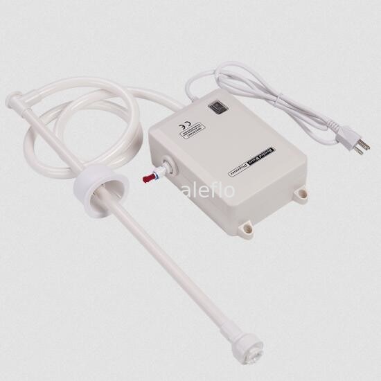 BW2000A 220V AC Coffee Bottled Water Dispensing Pump 40PSI  Drinking Water Pump