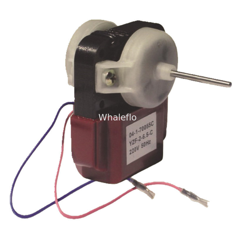 Whaleflo 220V 280rpm REFRIGERATOR MOTOR- SHADED POLE MOTOR FOR REFRIGERATOR